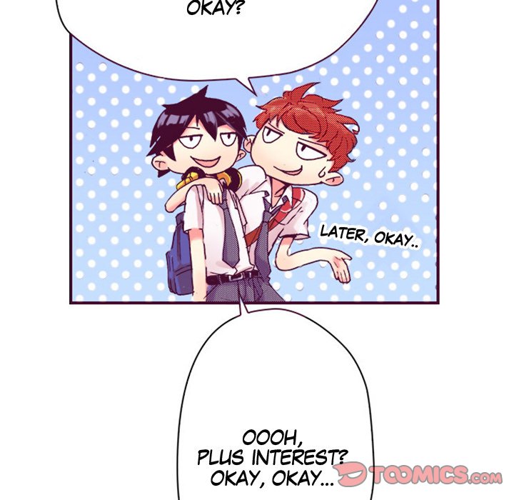 Read 99% Love chapter 9 image 43 on Lezhin