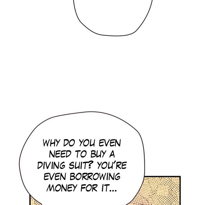 Read 99% Love chapter 9 image 44 on Lezhin