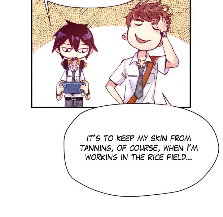 Read 99% Love chapter 9 image 45 on Lezhin