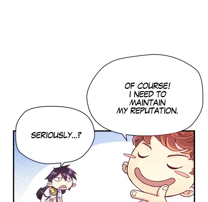 Read 99% Love chapter 9 image 46 on Lezhin