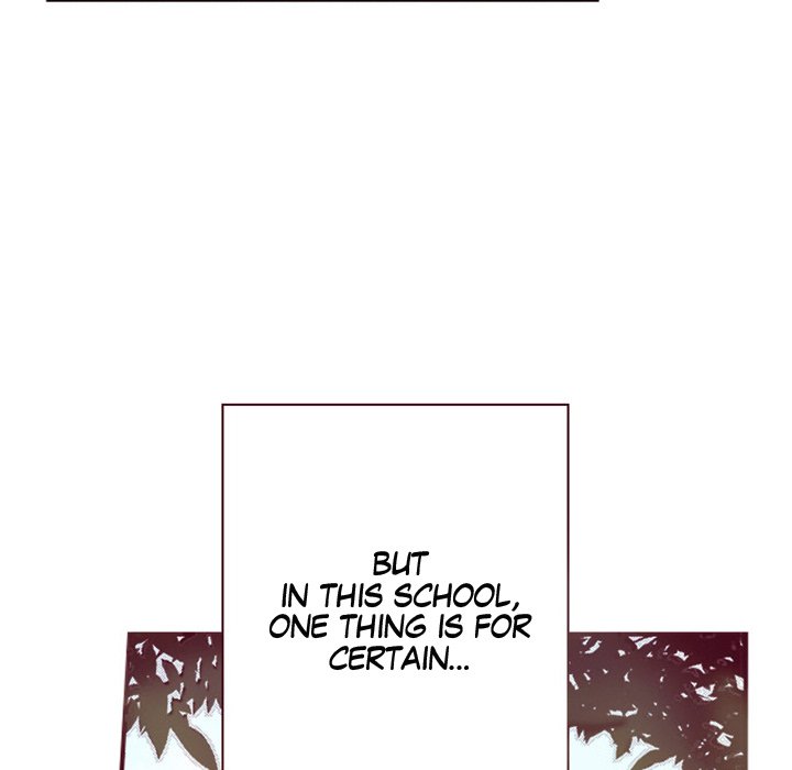 Read 99% Love chapter 9 image 5 on Lezhin