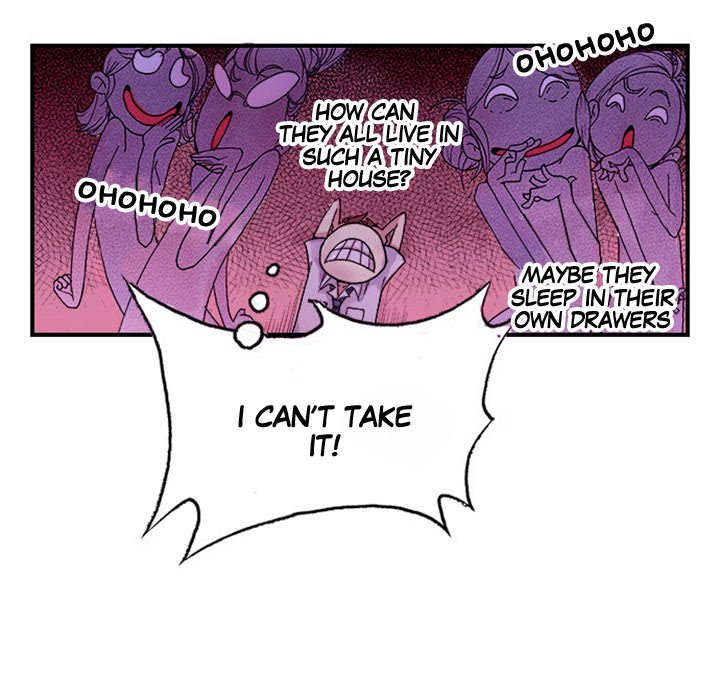 Read 99% Love chapter 9 image 51 on Lezhin