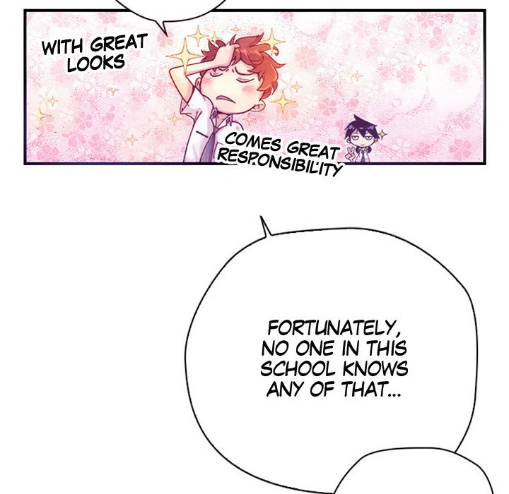 Read 99% Love chapter 9 image 53 on Lezhin