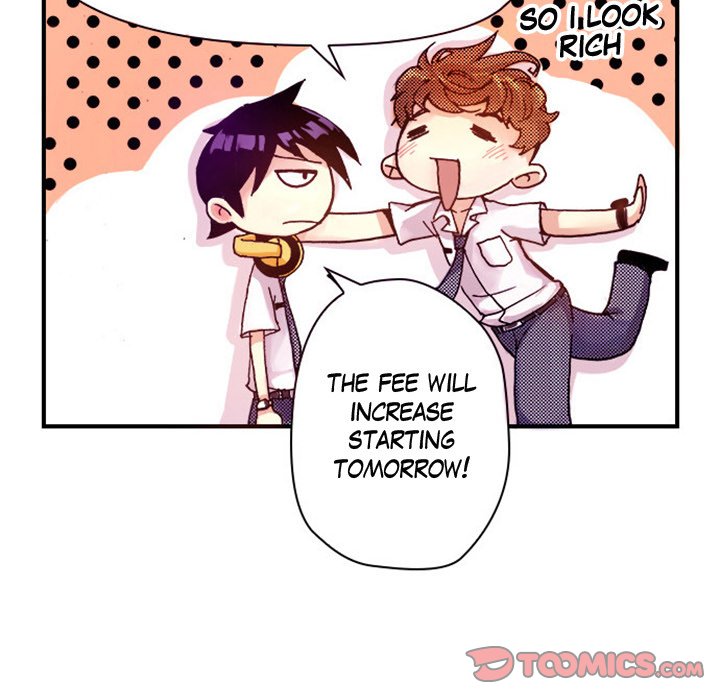 Read 99% Love chapter 9 image 55 on Lezhin