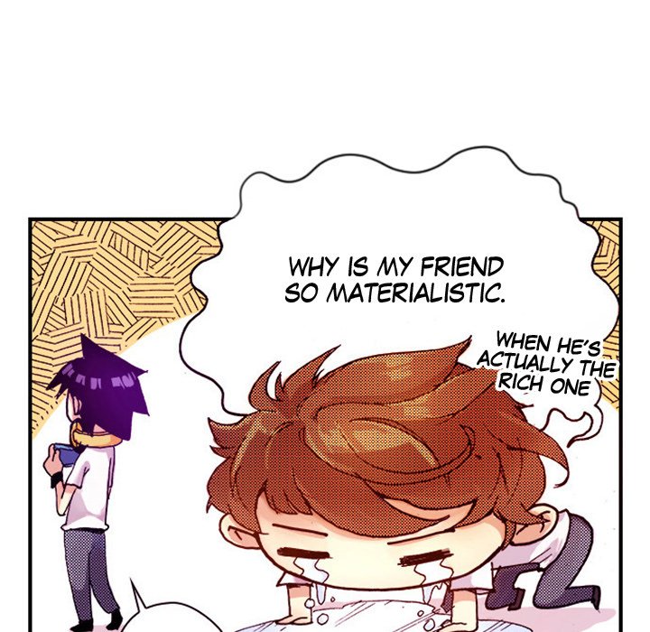 Read 99% Love chapter 9 image 56 on Lezhin