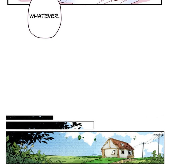 Read 99% Love chapter 9 image 57 on Lezhin