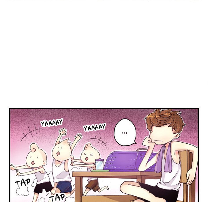 Read 99% Love chapter 9 image 58 on Lezhin