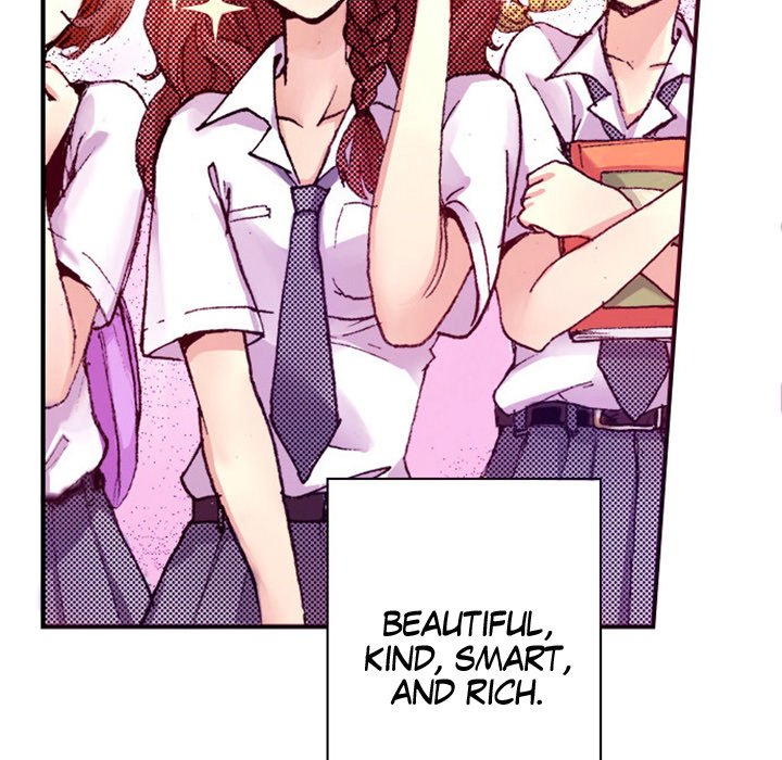 Read 99% Love chapter 9 image 66 on Lezhin