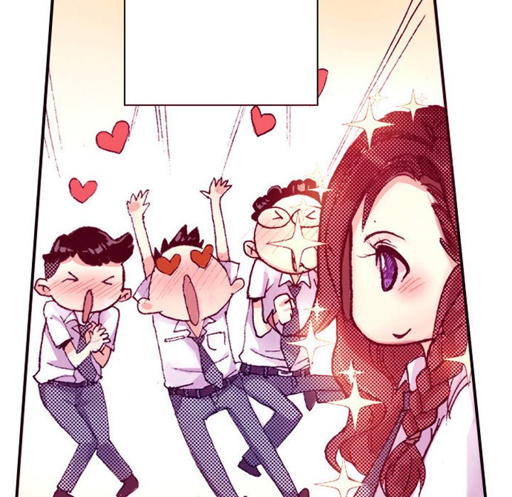 Read 99% Love chapter 9 image 68 on Lezhin