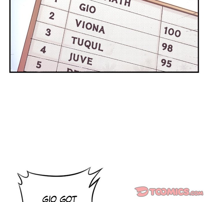 Read 99% Love chapter 9 image 73 on Lezhin