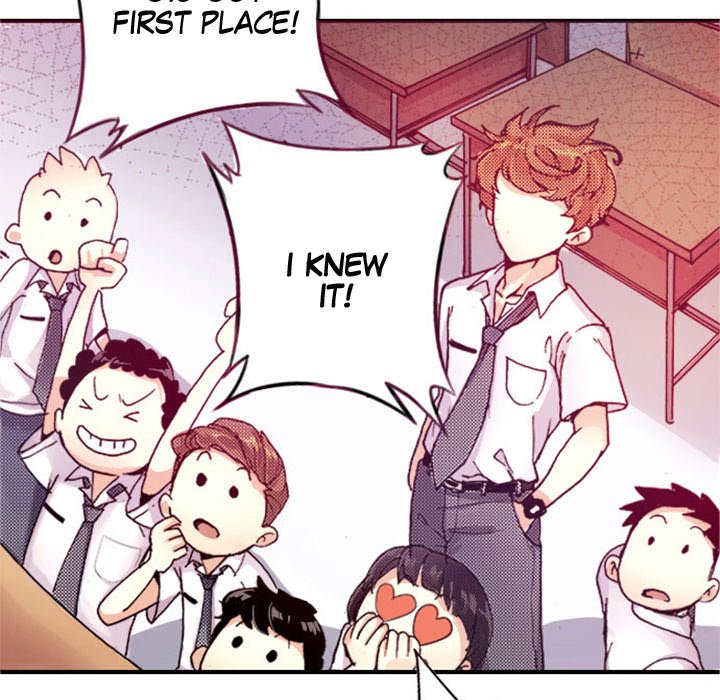 Read 99% Love chapter 9 image 74 on Lezhin