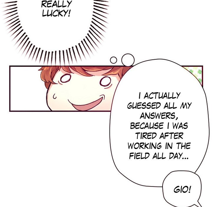 Read 99% Love chapter 9 image 76 on Lezhin