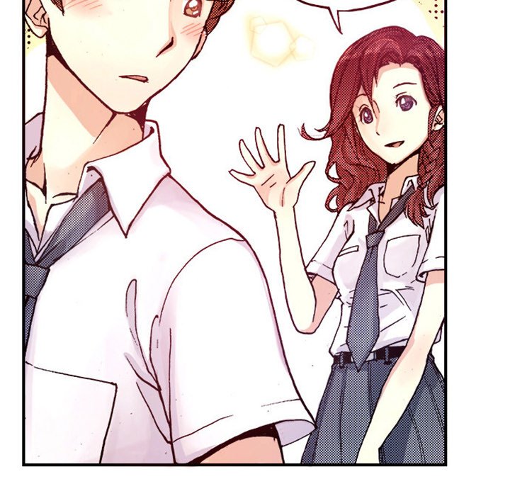 Read 99% Love chapter 9 image 78 on Lezhin
