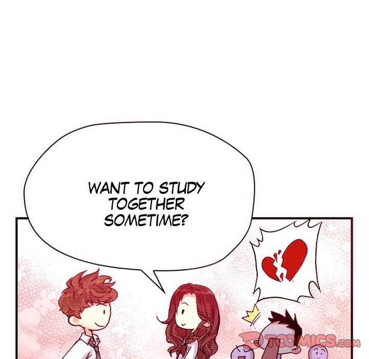 Read 99% Love chapter 9 image 79 on Lezhin
