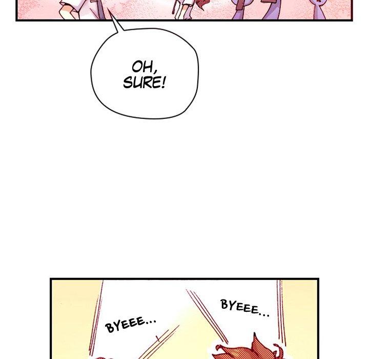 Read 99% Love chapter 9 image 80 on Lezhin