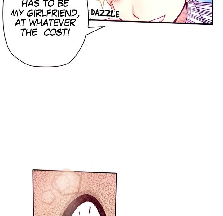 Read 99% Love chapter 9 image 84 on Lezhin