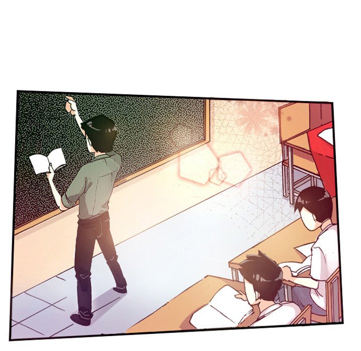 Read 99% Love chapter 9 image 86 on Lezhin