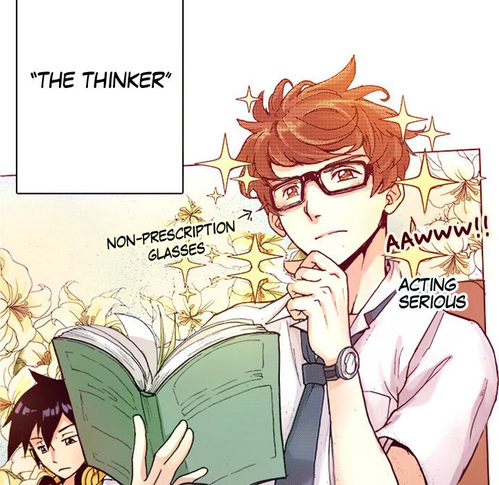 Read 99% Love chapter 9 image 89 on Lezhin