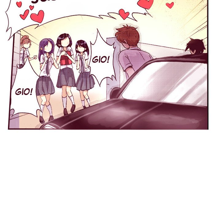 Read 99% Love chapter 9 image 9 on Lezhin