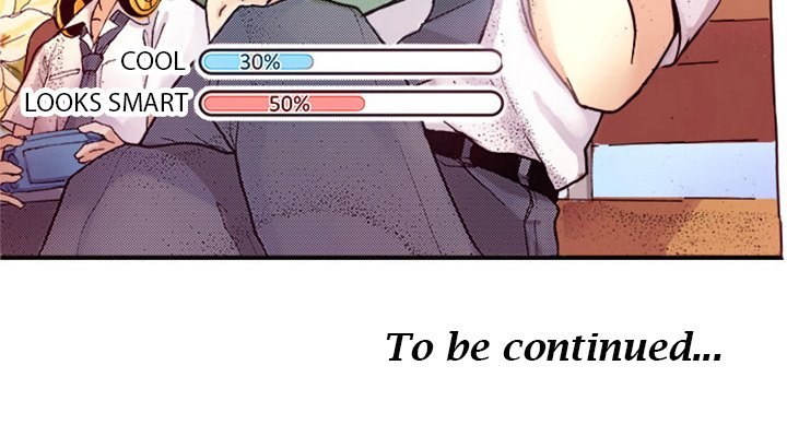 Read 99% Love chapter 9 image 90 on Lezhin