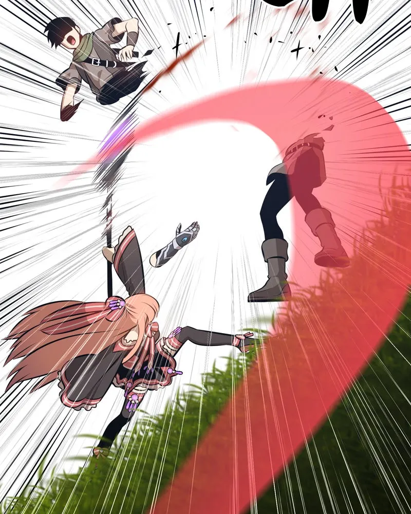 +99 ReinforcedWooden Stick Chapter 1 page 135 - 