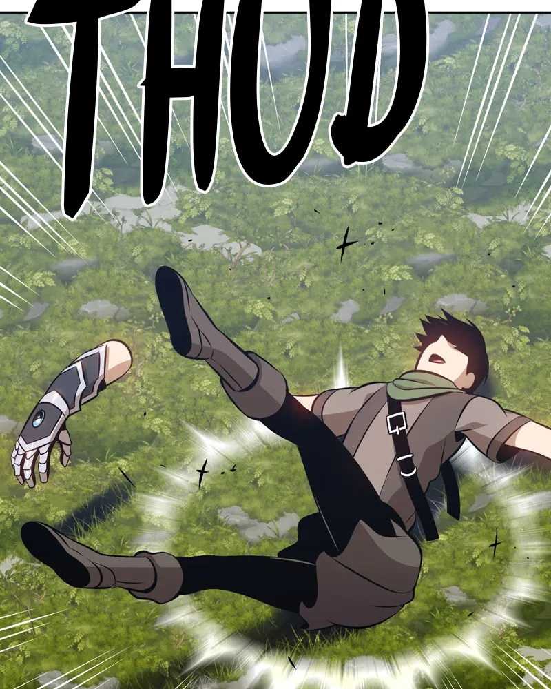 +99 ReinforcedWooden Stick Chapter 1 page 141 - 