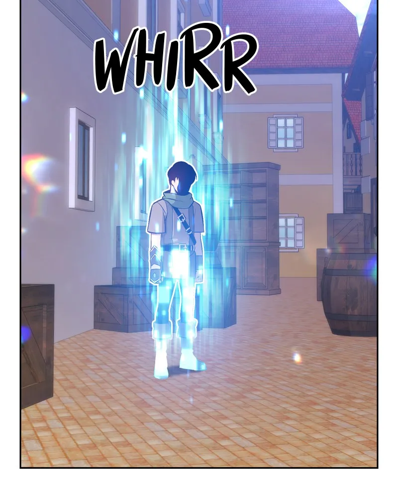 +99 ReinforcedWooden Stick Chapter 1 page 191 - 