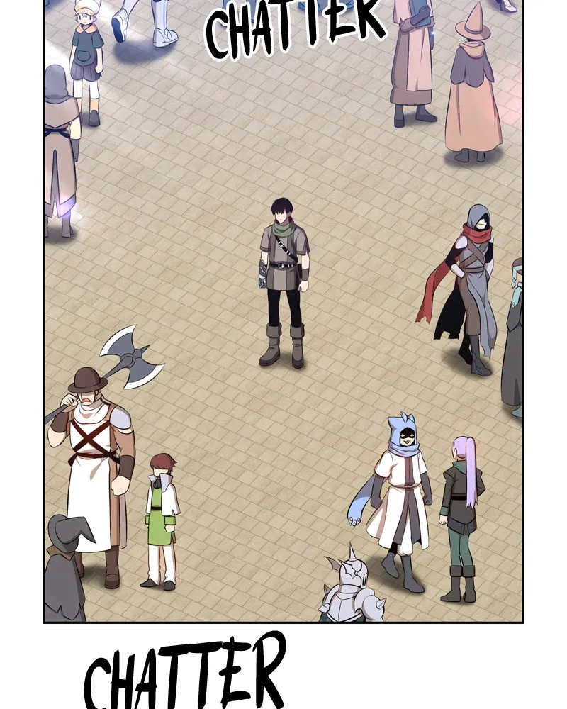 +99 ReinforcedWooden Stick Chapter 1 page 22 - 