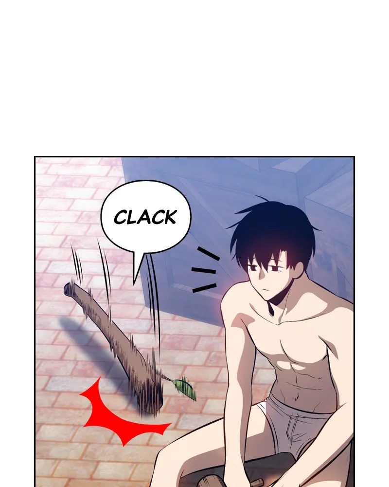 +99 ReinforcedWooden Stick Chapter 1 page 243 - 
