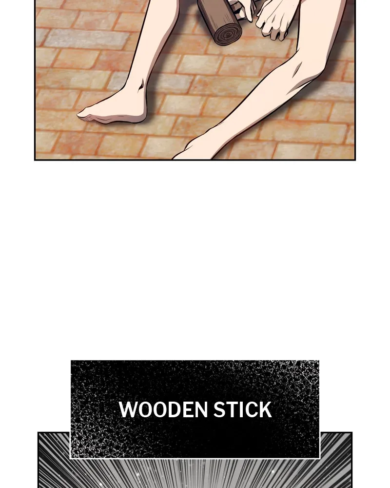 +99 ReinforcedWooden Stick Chapter 1 page 244 - 