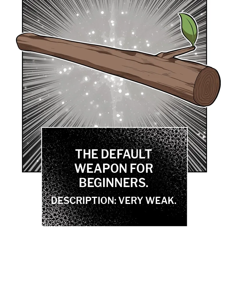 +99 ReinforcedWooden Stick Chapter 1 page 245 - 