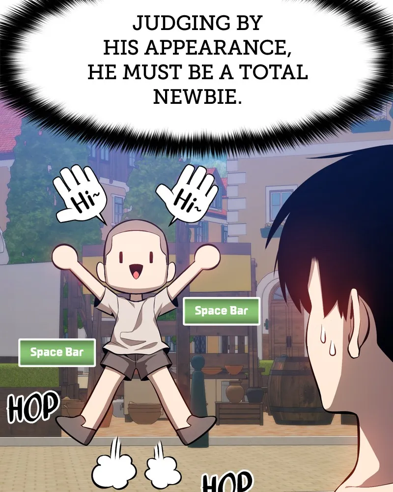 +99 ReinforcedWooden Stick Chapter 1 page 251 - 