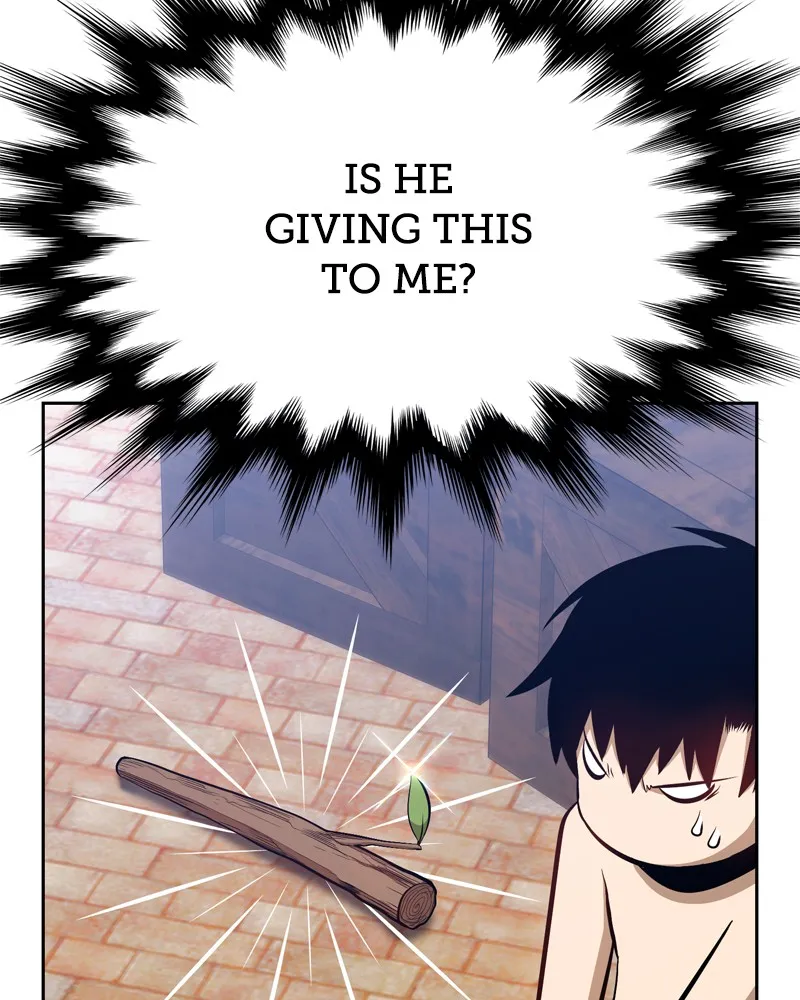 +99 ReinforcedWooden Stick Chapter 1 page 255 - 