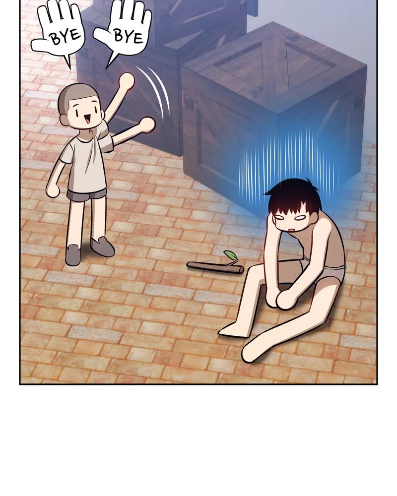 +99 ReinforcedWooden Stick Chapter 1 page 259 - 
