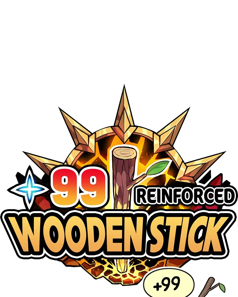 +99 ReinforcedWooden Stick Chapter 1 page 27 - 