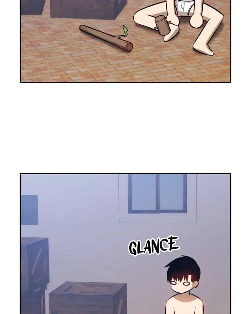 +99 ReinforcedWooden Stick Chapter 1 page 261 - 