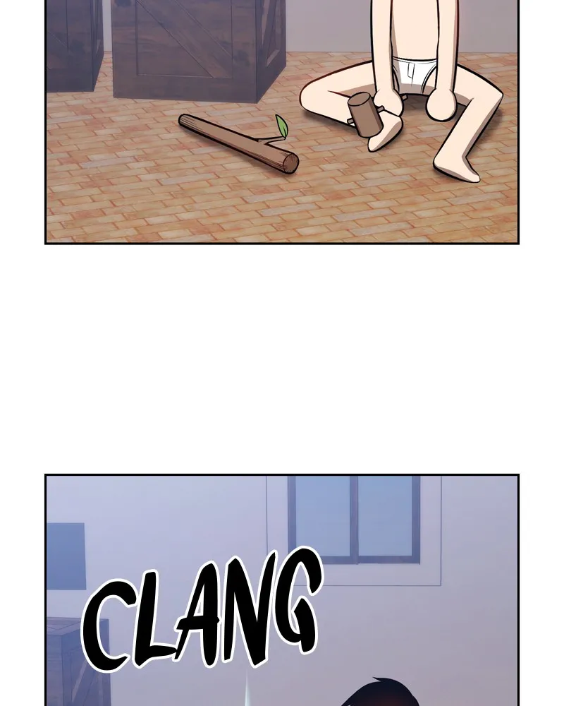 +99 ReinforcedWooden Stick Chapter 1 page 262 - 