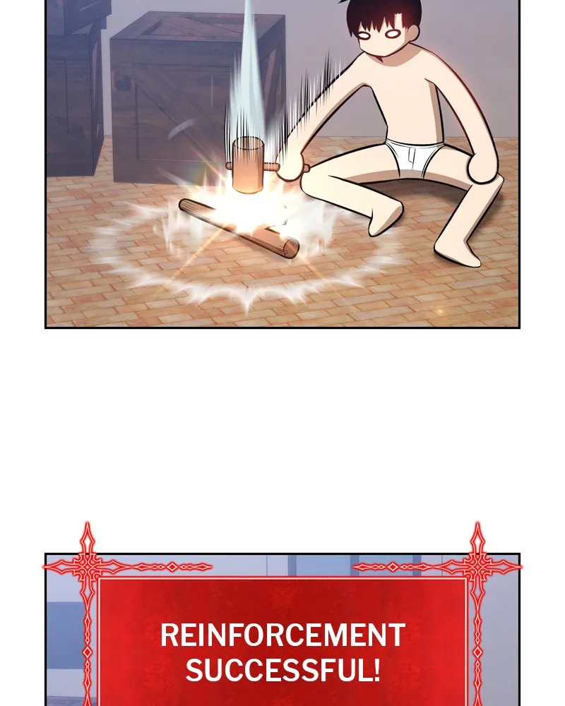+99 ReinforcedWooden Stick Chapter 1 page 263 - 