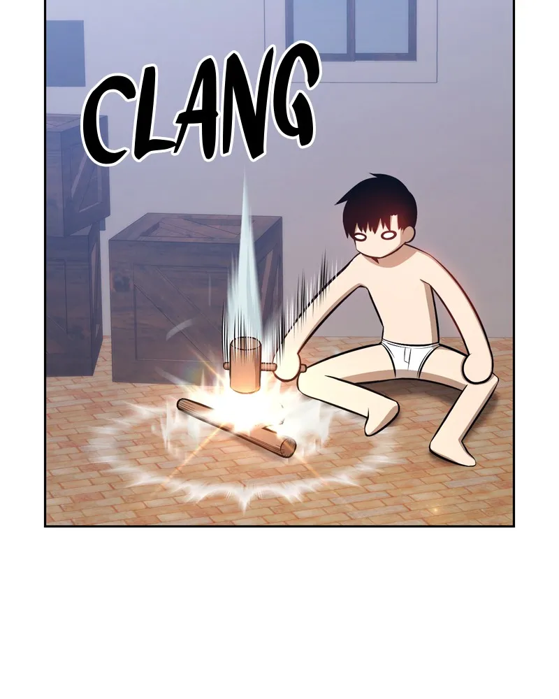 +99 ReinforcedWooden Stick Chapter 1 page 265 - 