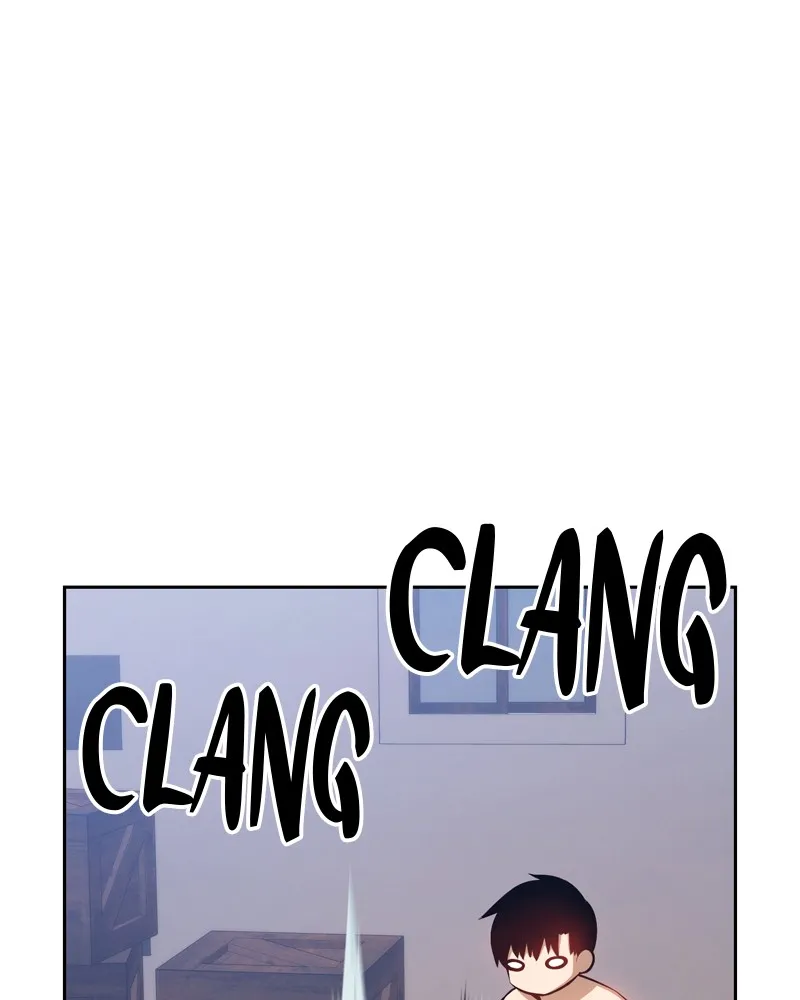 +99 ReinforcedWooden Stick Chapter 1 page 270 - 