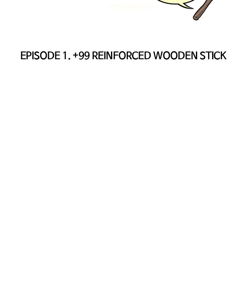 +99 ReinforcedWooden Stick Chapter 1 page 28 - 