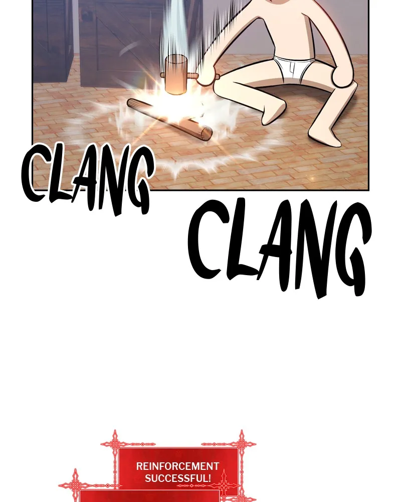 +99 ReinforcedWooden Stick Chapter 1 page 271 - 