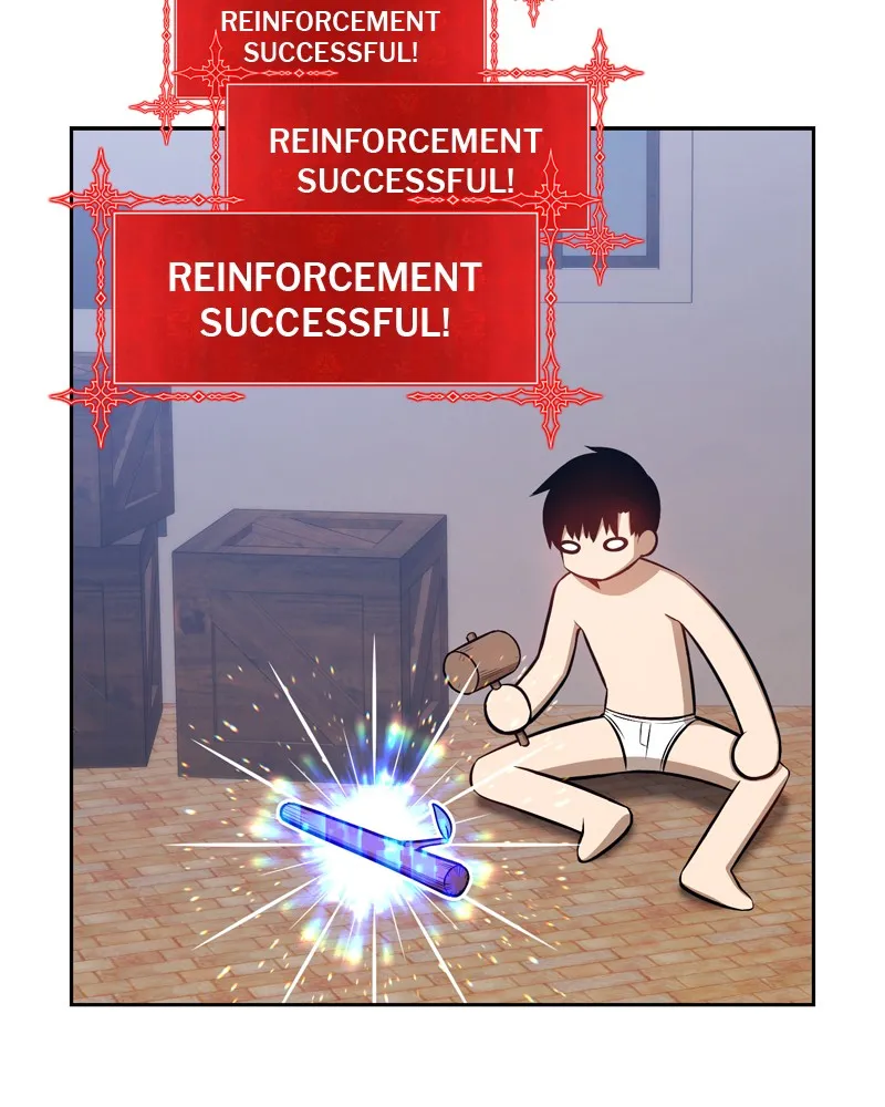 +99 ReinforcedWooden Stick Chapter 1 page 272 - 