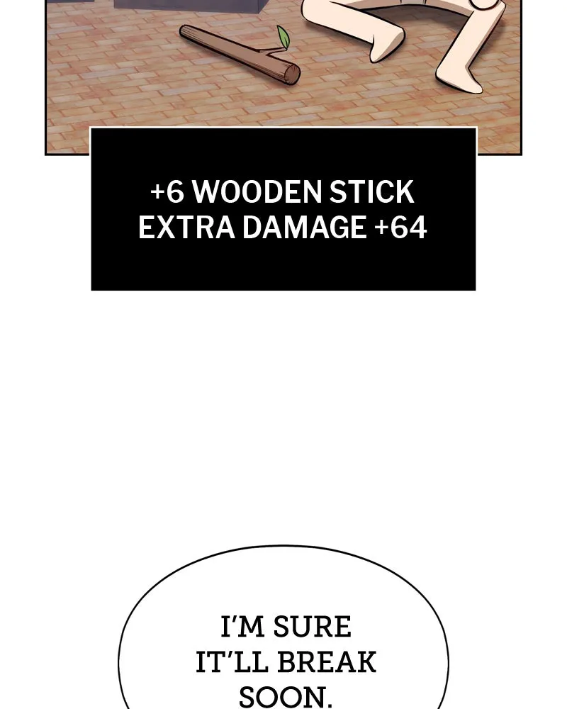 +99 ReinforcedWooden Stick Chapter 1 page 274 - 