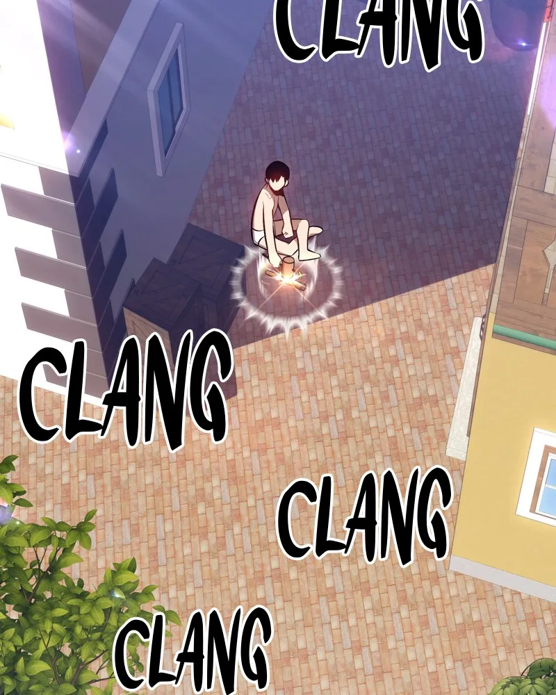 +99 ReinforcedWooden Stick Chapter 1 page 277 - 