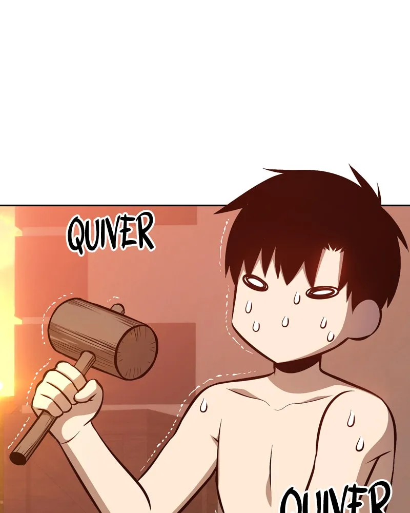 +99 ReinforcedWooden Stick Chapter 1 page 284 - 
