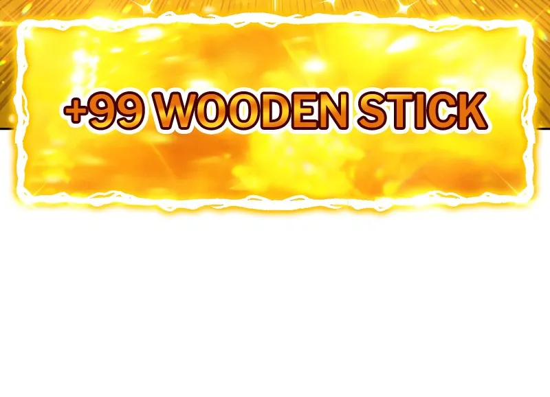 +99 ReinforcedWooden Stick Chapter 1 page 294 - 