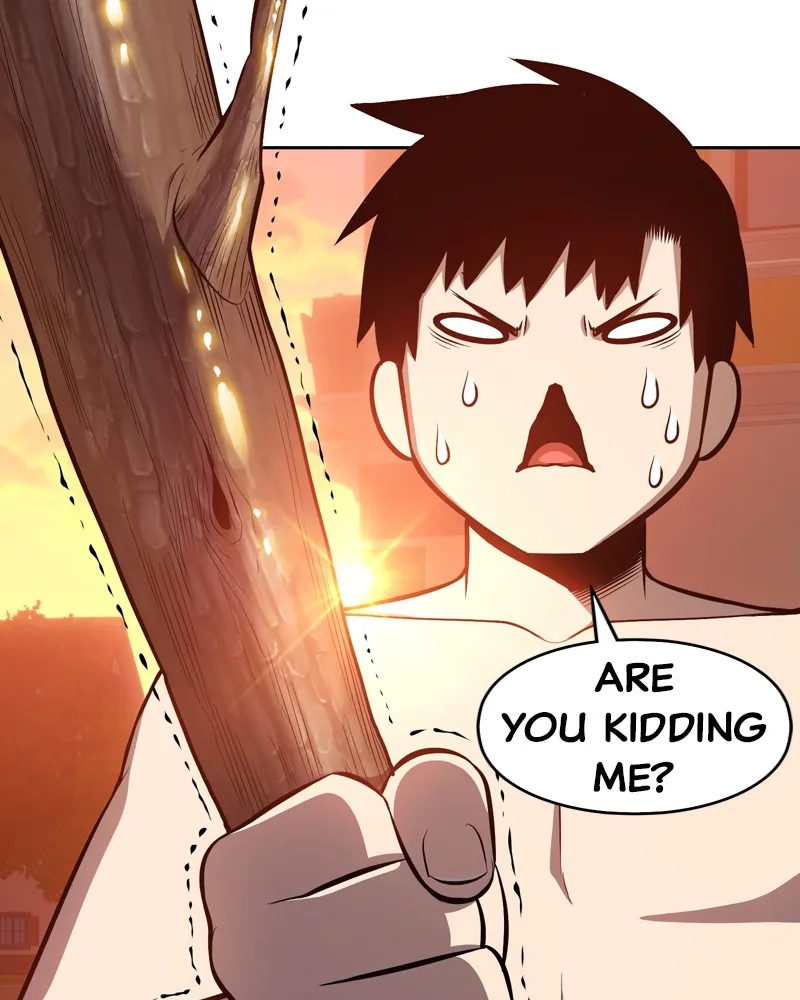 +99 ReinforcedWooden Stick Chapter 1 page 296 - 