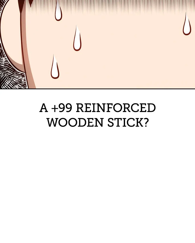 +99 ReinforcedWooden Stick Chapter 1 page 299 - 