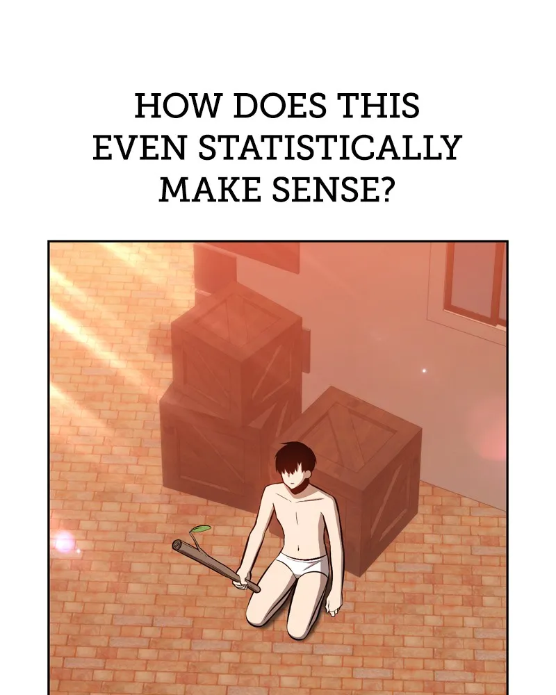 +99 ReinforcedWooden Stick Chapter 1 page 300 - 